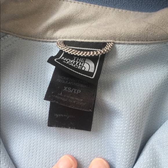 The North face Jacket - Picture 3 of 3
